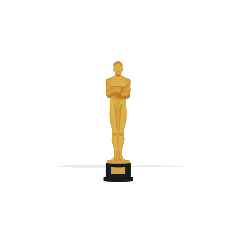 notte degli oscar