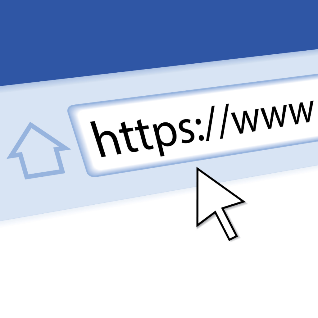 sito web
