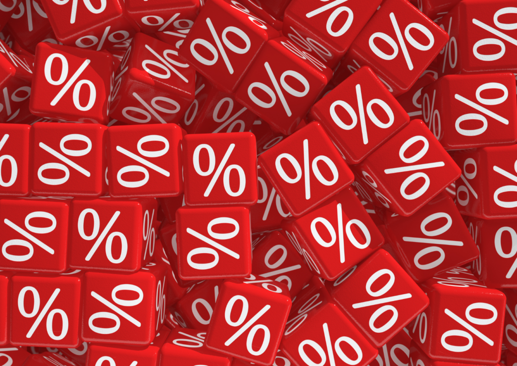 sconto