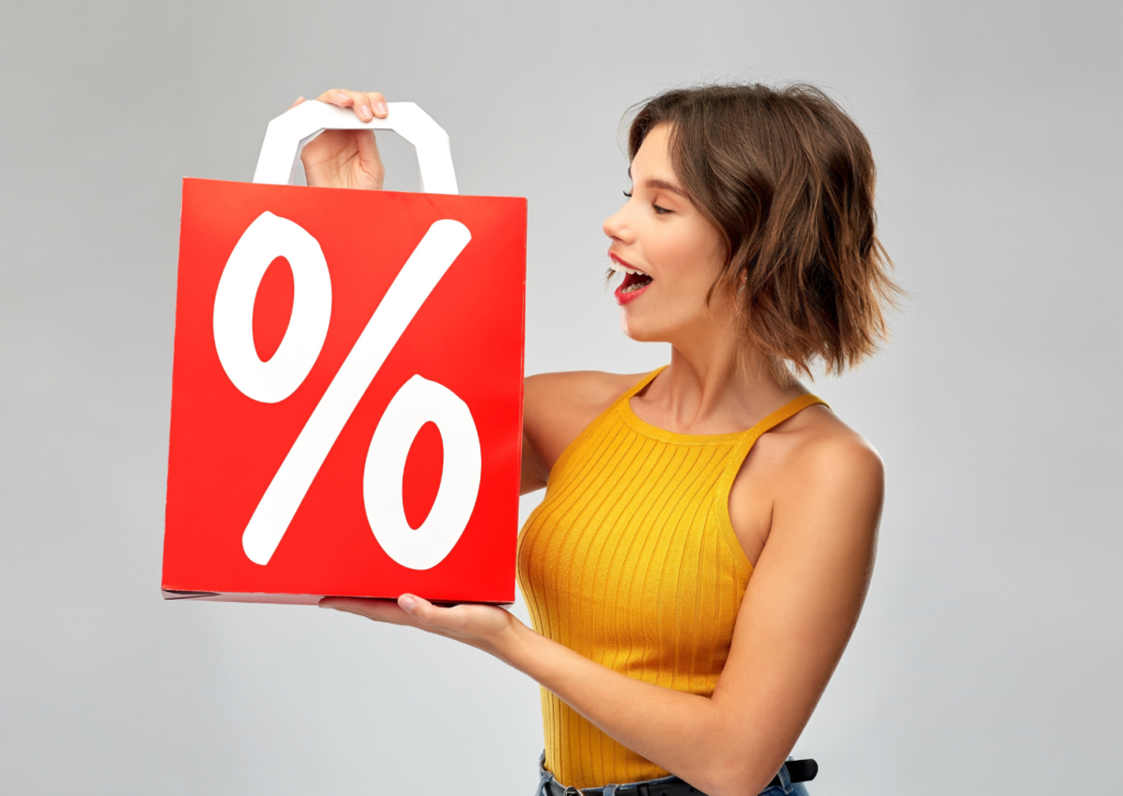 sconto