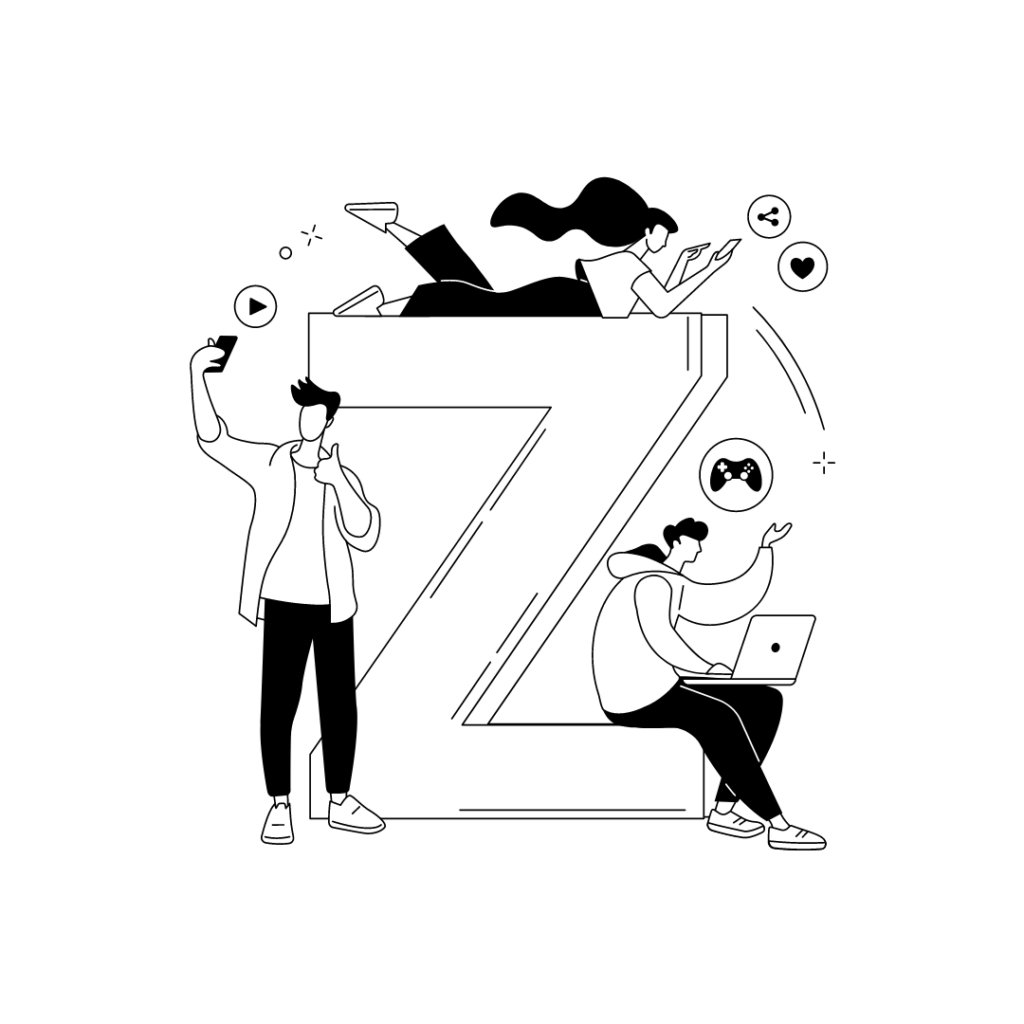 generazione z
