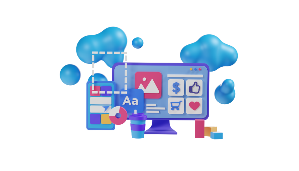 web design