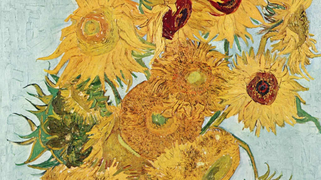 Van gogh