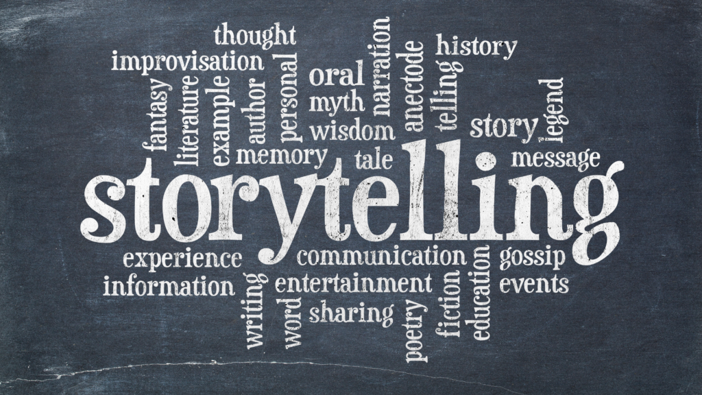 Storytelling