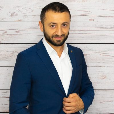 Federico Ghironi Federico Ghironi