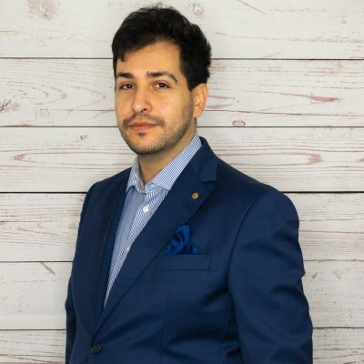 Gianmario Deriu Gianmario Deriu