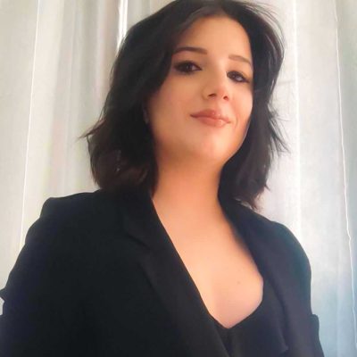 Caroline Amoroso Caroline Amoroso