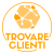 Trovare Clienti Logo